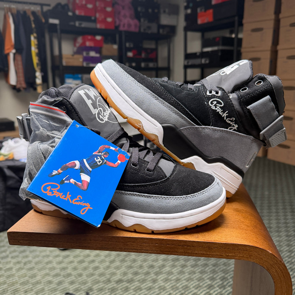 Ewing 33 Hi Concepts