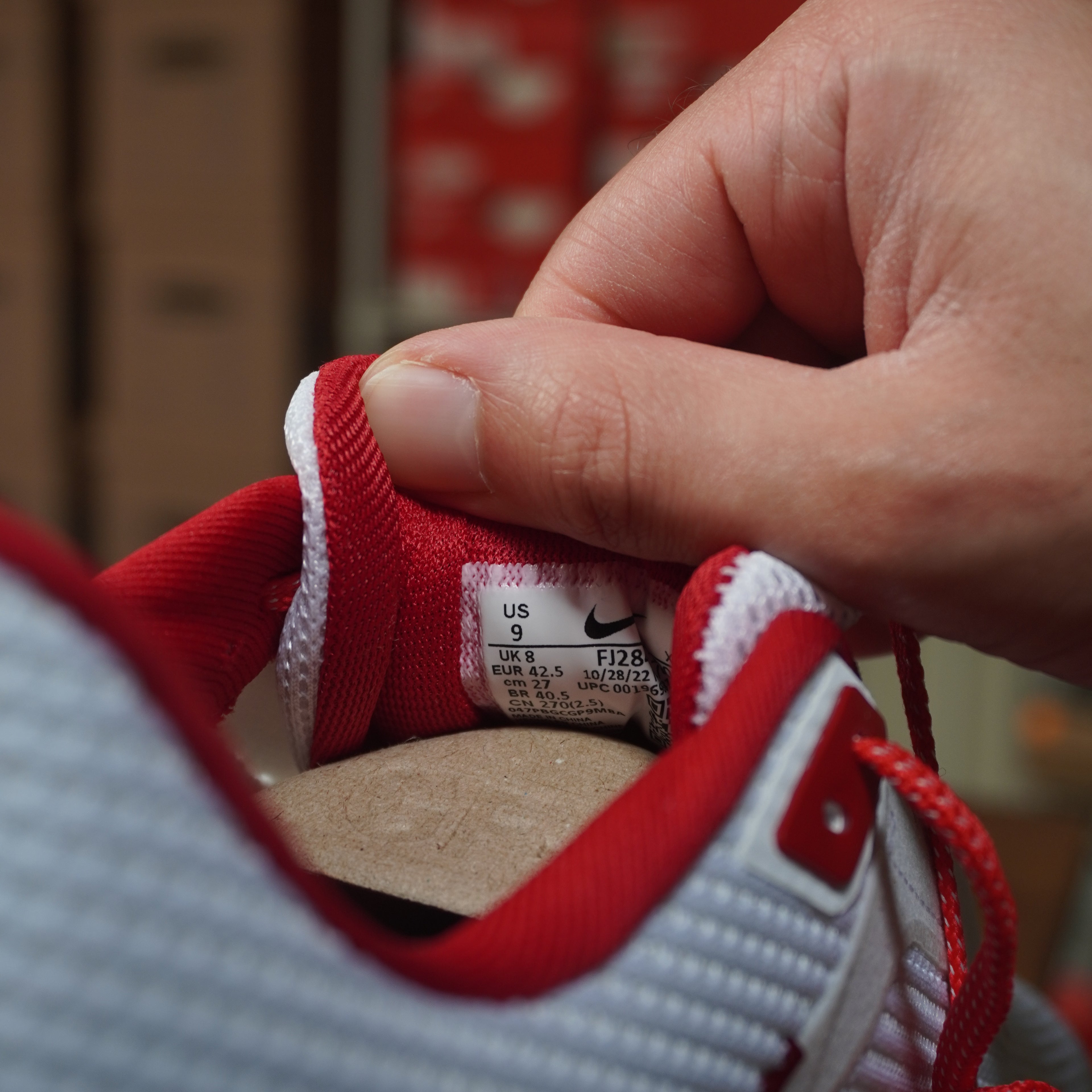 Nike Air Zoom Pegasus 40 Premium Bill Bowerman