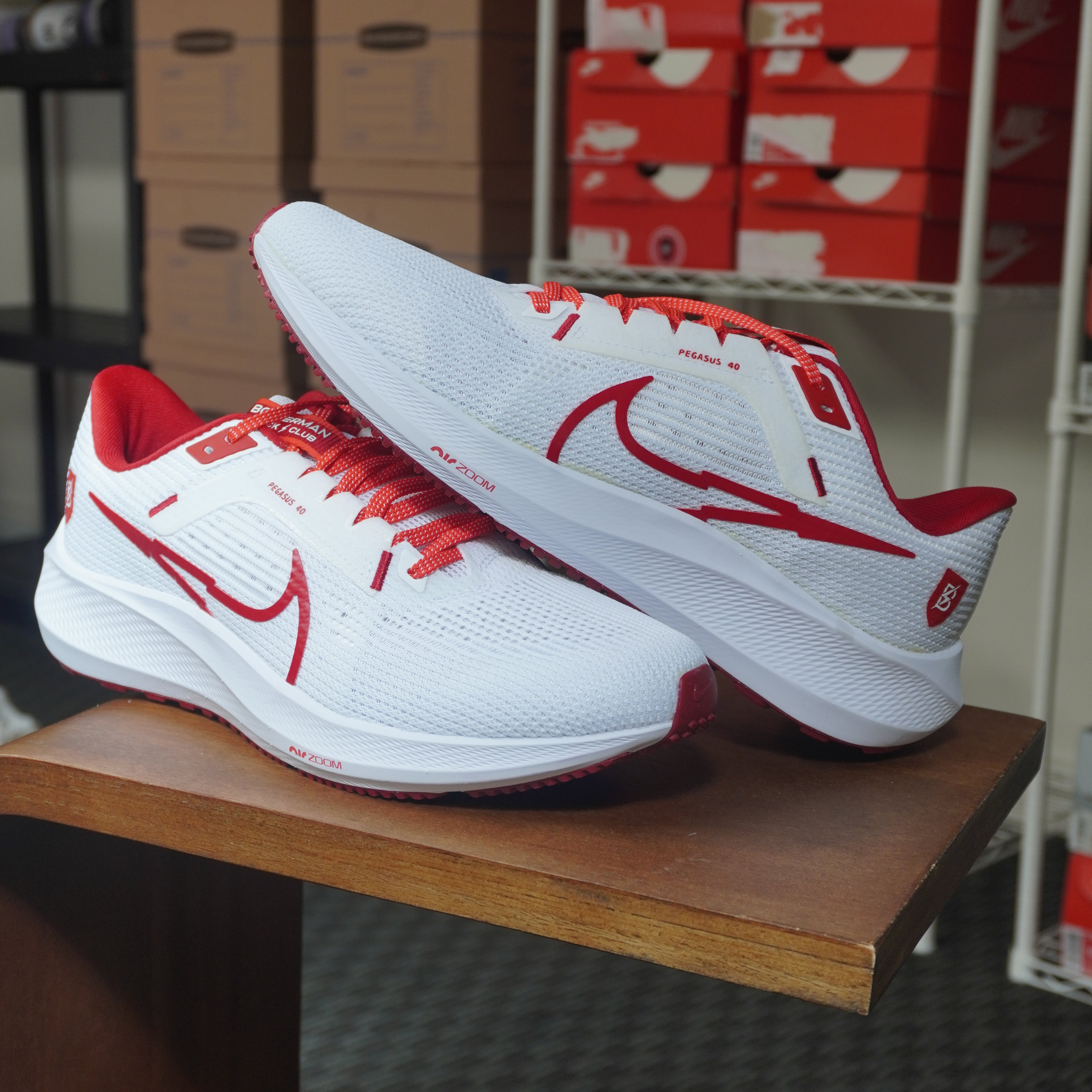 Nike Air Zoom Pegasus 40 Premium Bill Bowerman