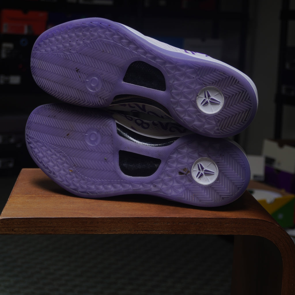 Nike Kobe 8 Protro Court Purple