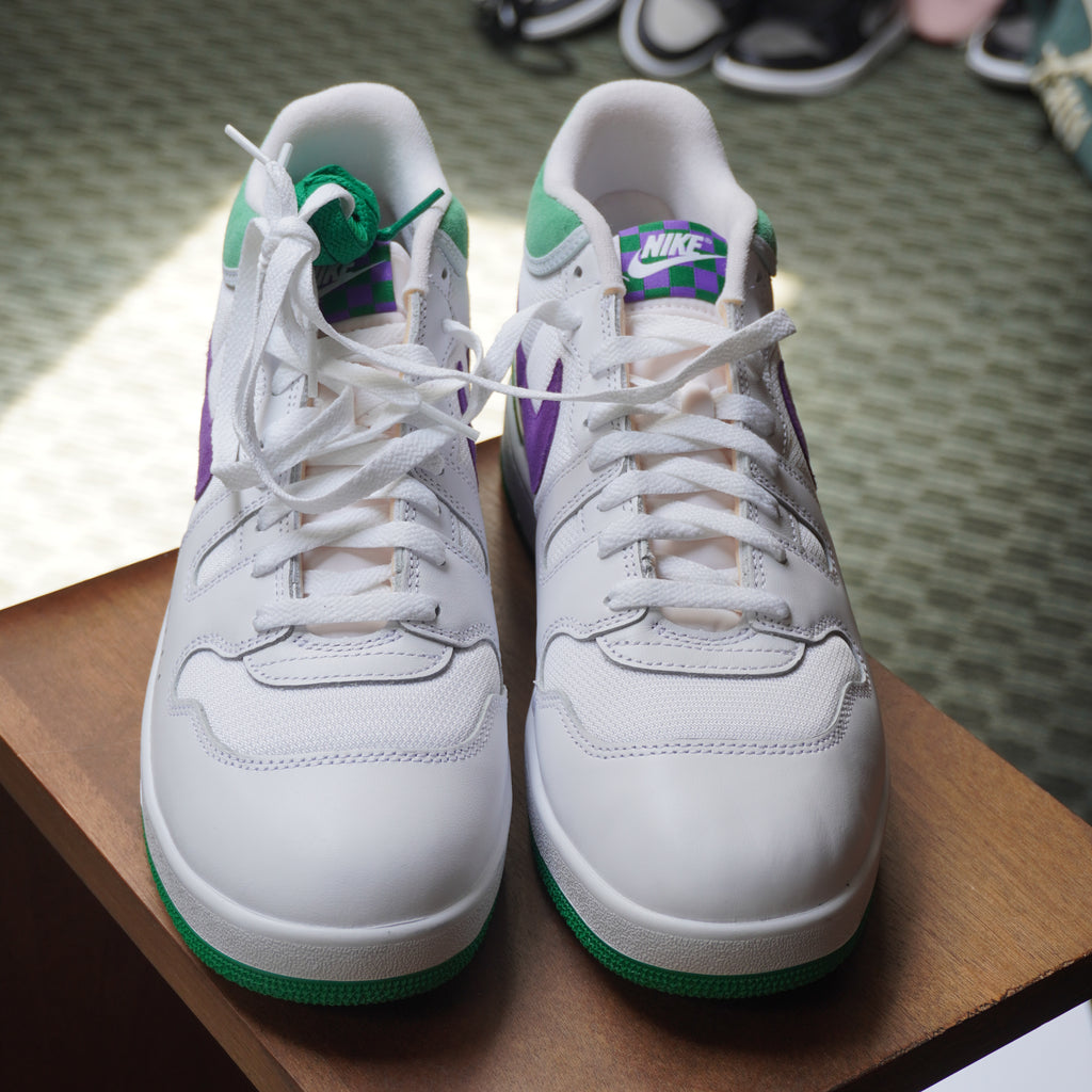 Nike Mac Attack Wimbledon