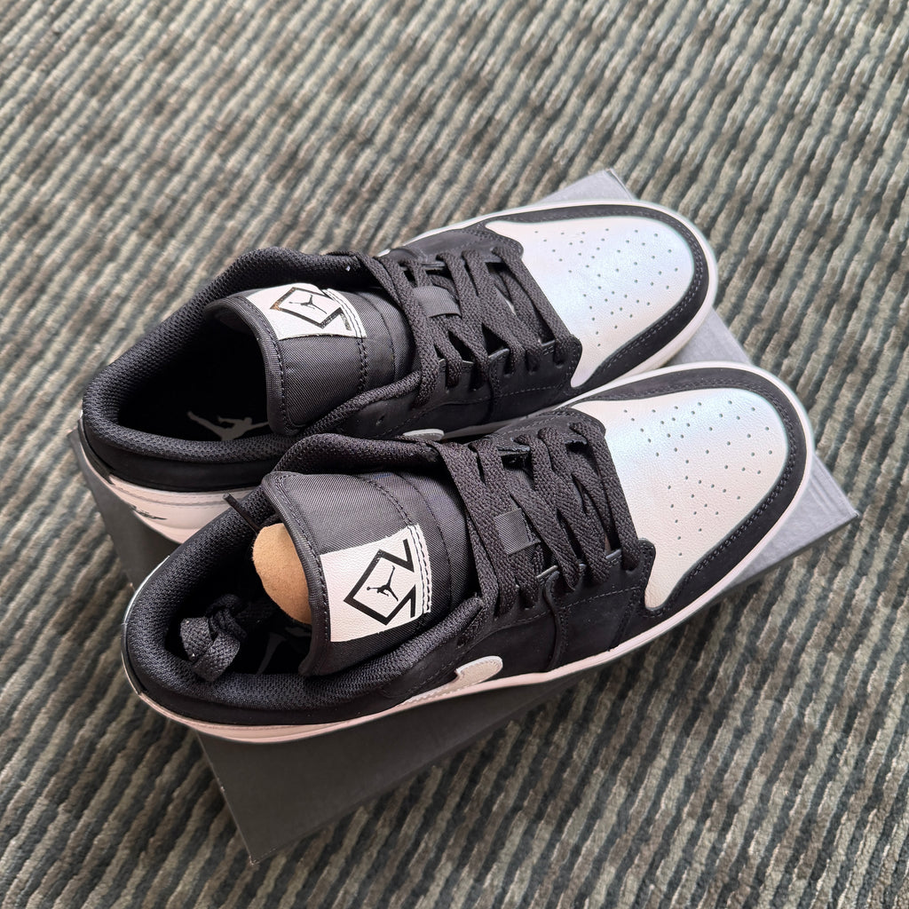 Jordan 1 Low Diamond Shorts