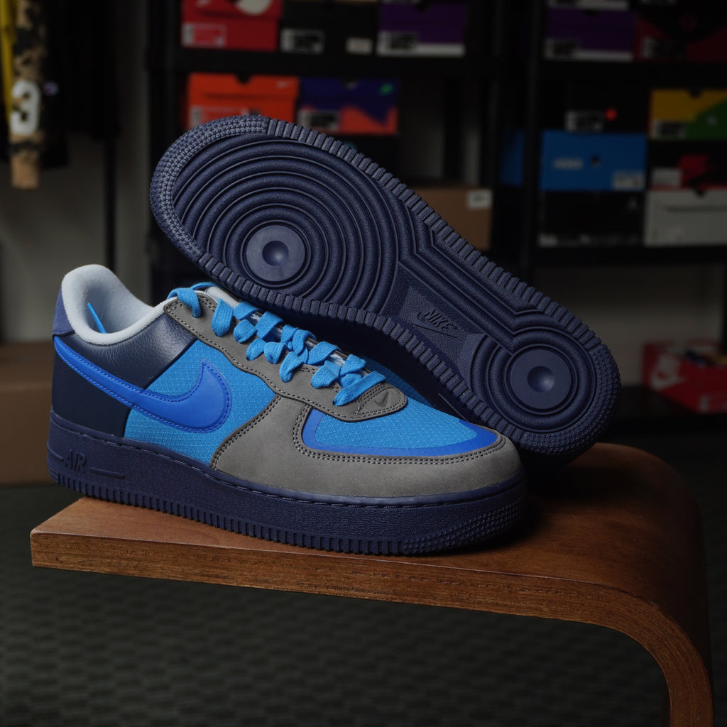 Nike Air Force 1 Low SP Stash (2024)