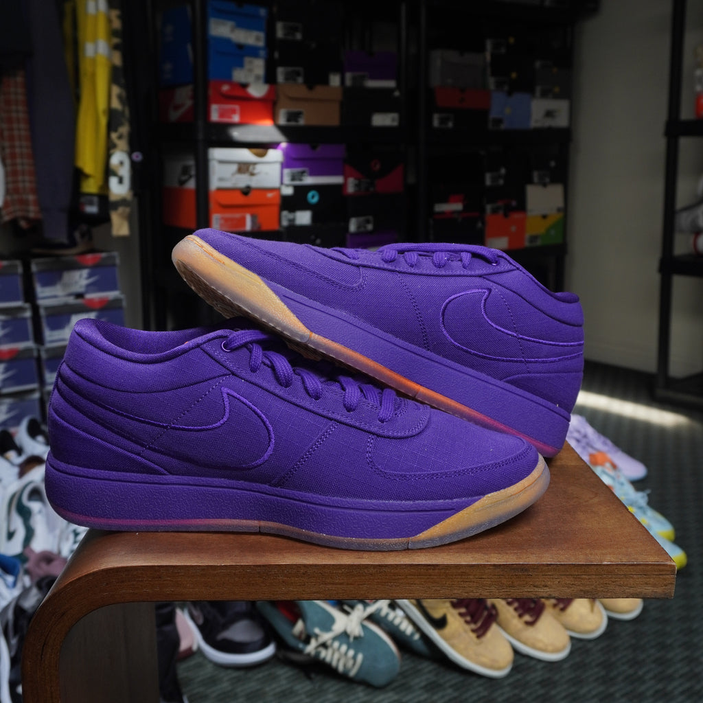 Nike Book 1 Sunset