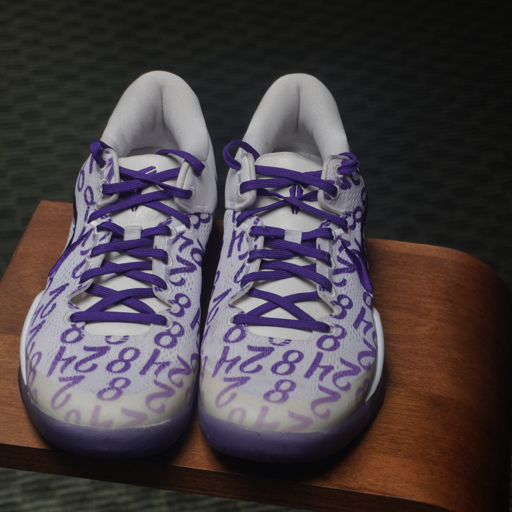 Nike Kobe 8 Protro Court Purple