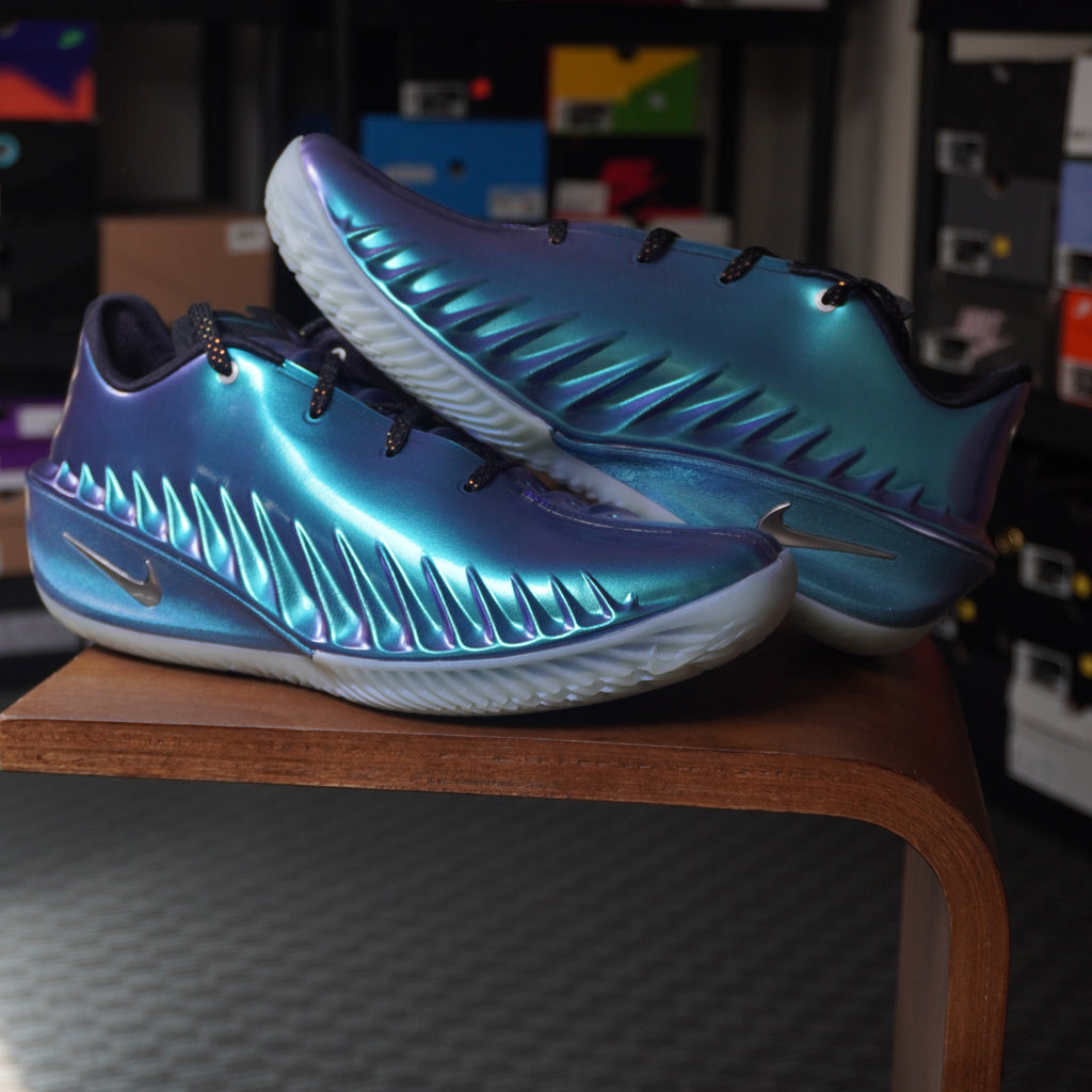 Nike Air Zoom GT Cut 4 Preheat