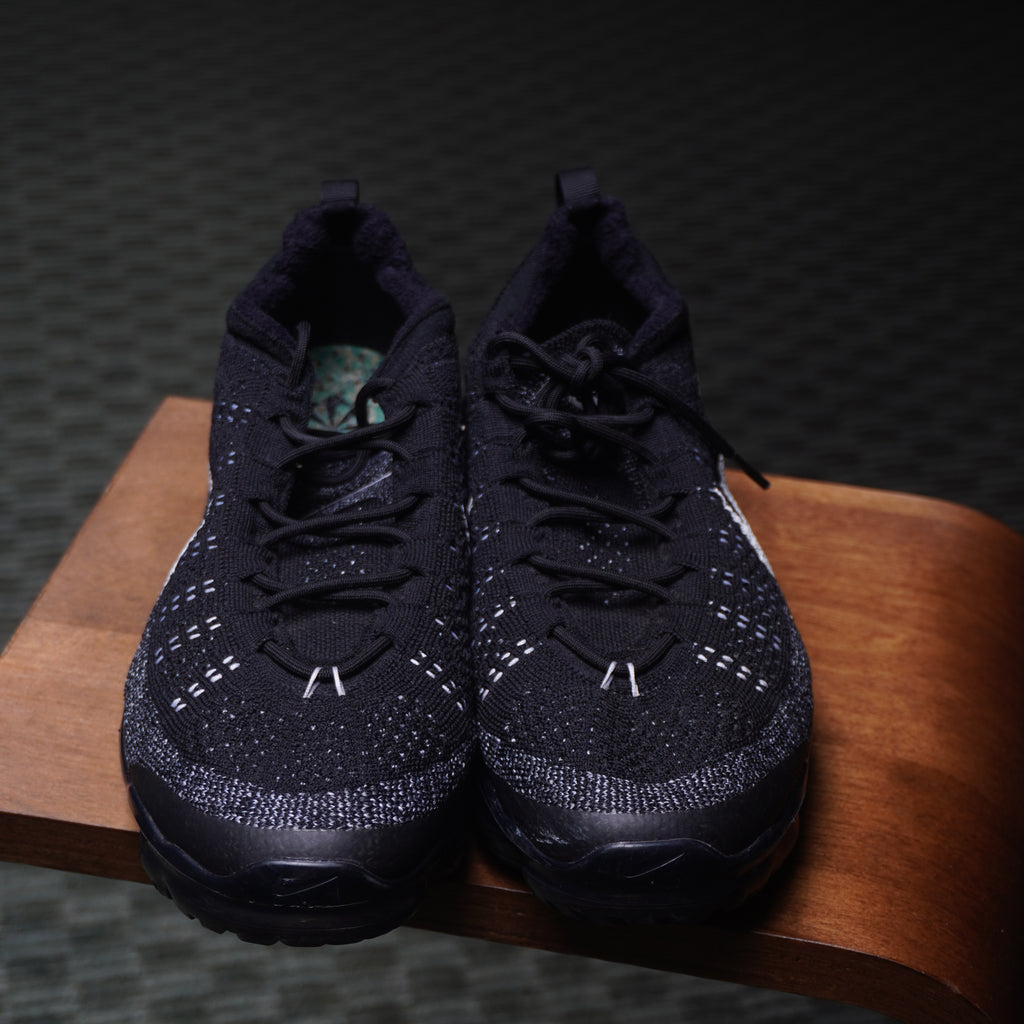 Nike Air VaporMax 2023 Flyknit Oreo