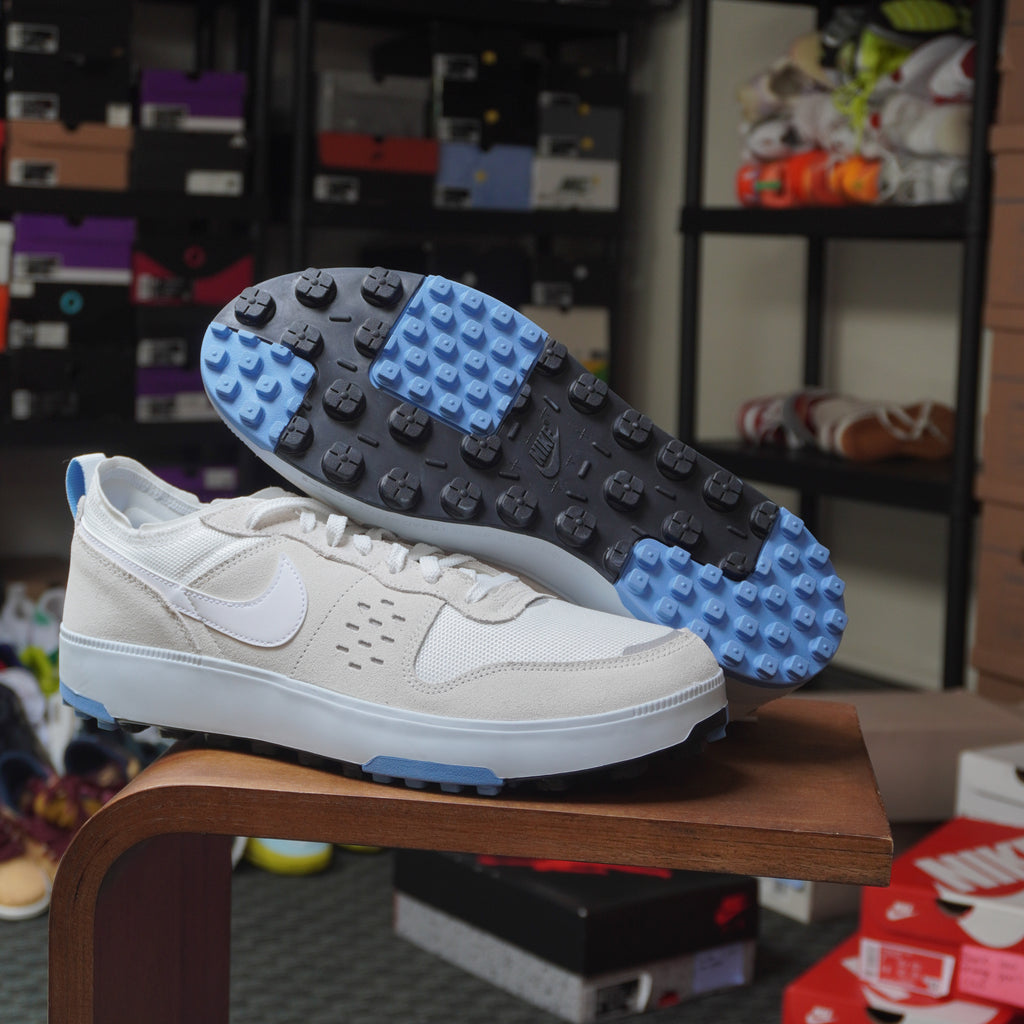Nike C1TY Summit White Pure Platinum