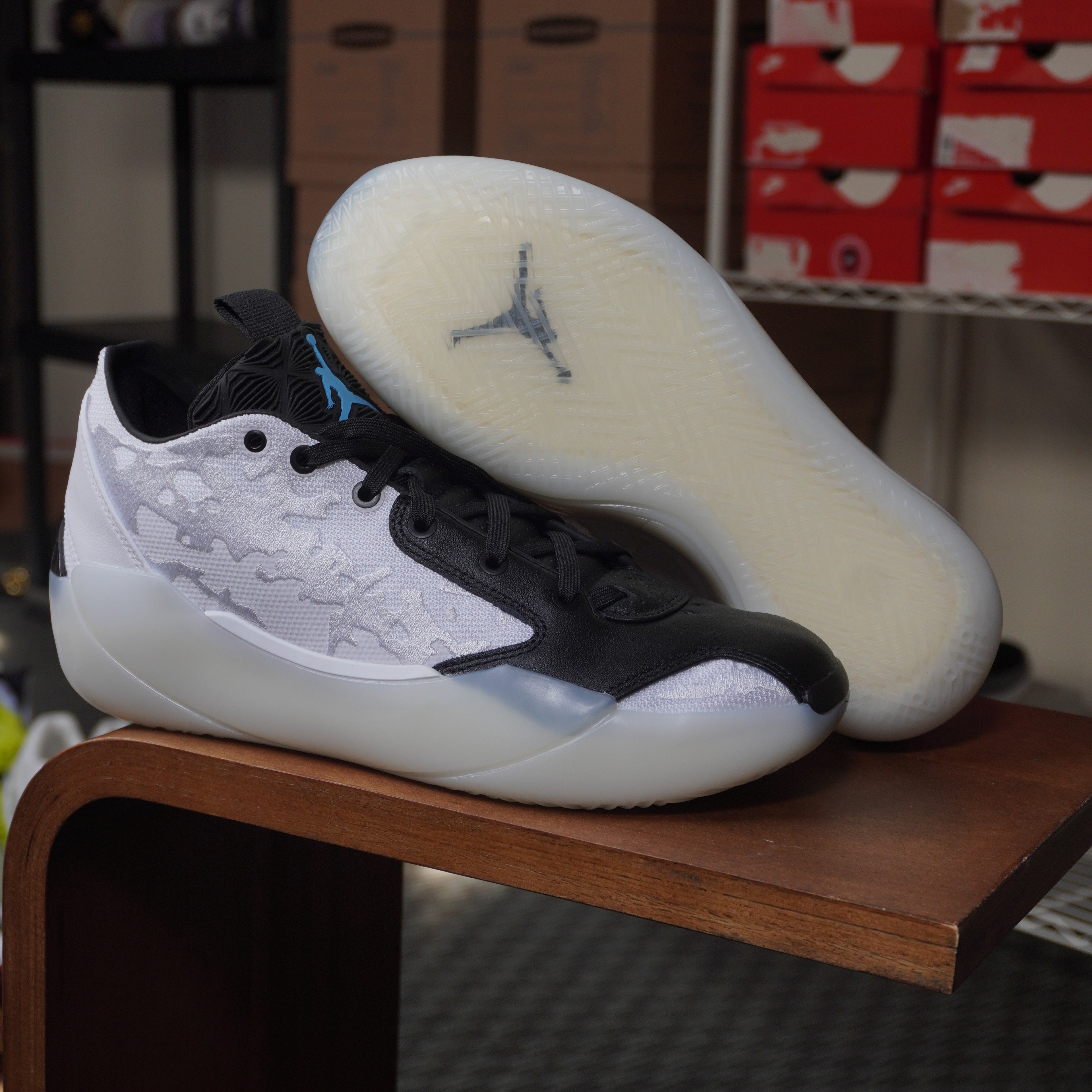 Air Jordan 39 Croix
