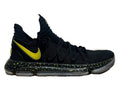 Nike Zoom KD 10 Oregon PE Black