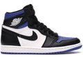 Jordan 1 Retro High Royal Toe Blue