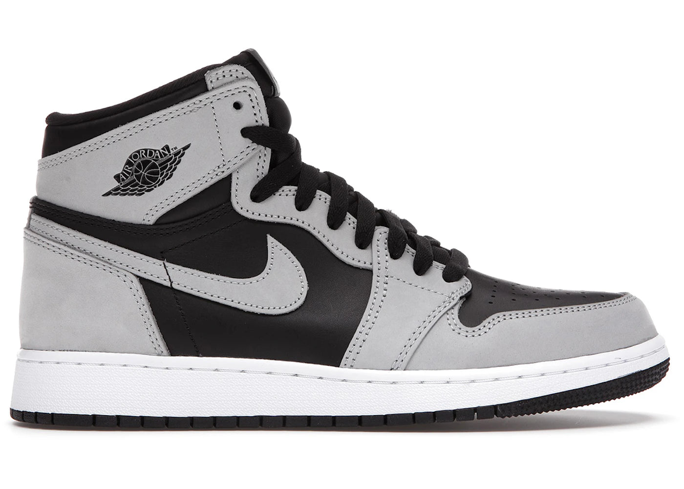 Jordan 1 Retro High Shadow 2.0 Grade School