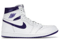 Air Jordan 1 Retro High Court Purple (Women's)