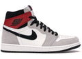 Air Jordan 1 Retro Light Smoke Grey