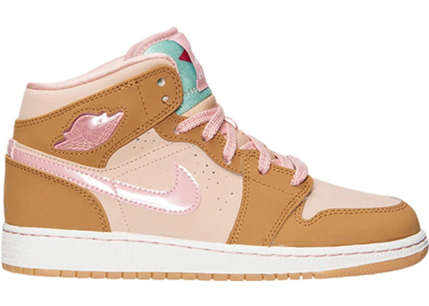 Jordan 1 Retro Lola Bunny (GS)