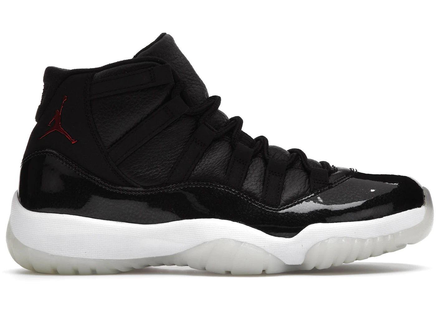 Jordan 11 Retro 72-10 (2015)
