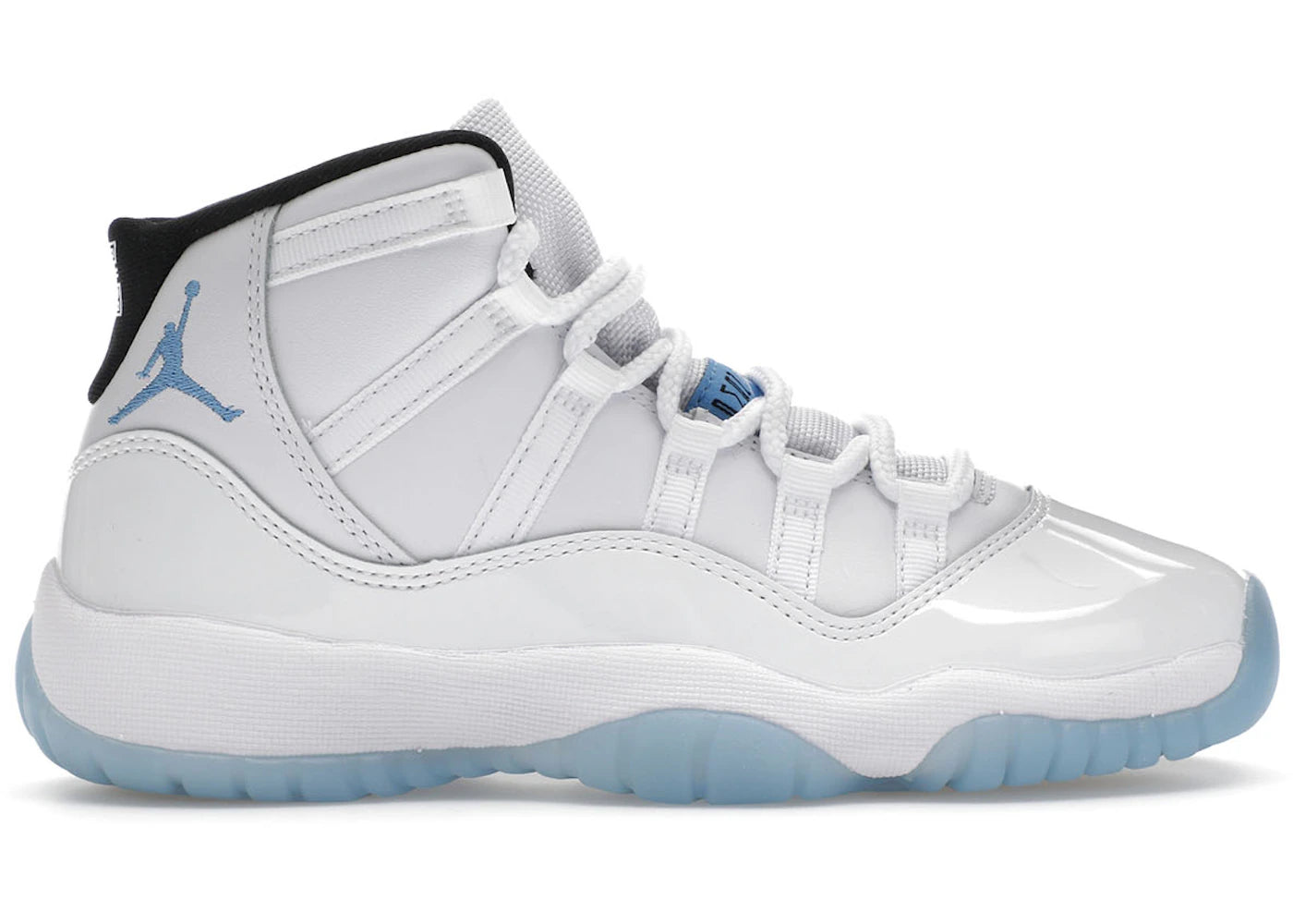 Air Jordan 11 Retro Legend Blue (2024) (GS)