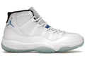 Jordan 11 Retro Legend Blue (2014)