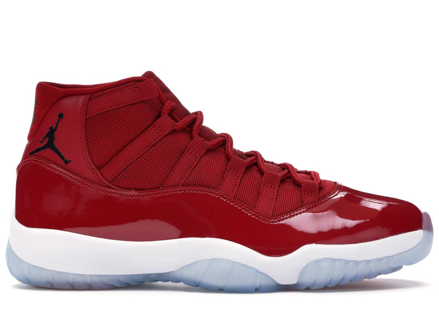 Jordan 11 Retro Win Like 96 (2017)