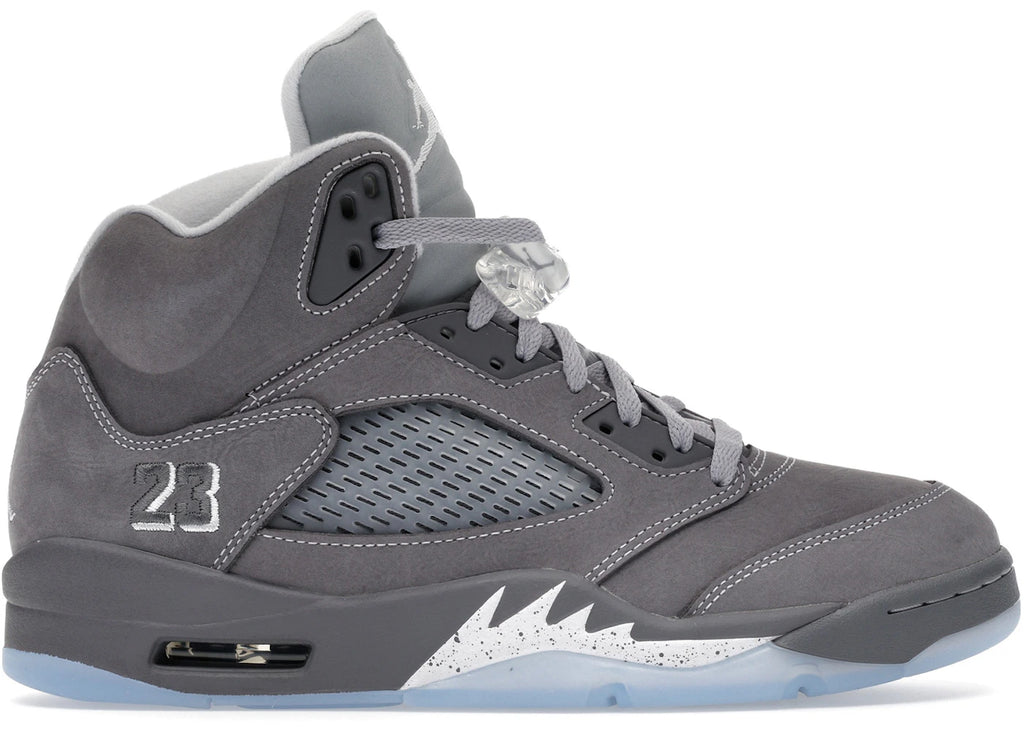 Air Jordan 5 Retro Wolf Grey (2026)