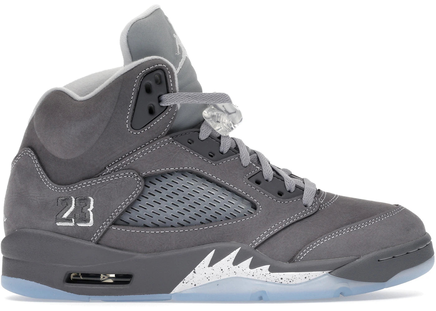Air Jordan 5 Retro Wolf Grey (2026)