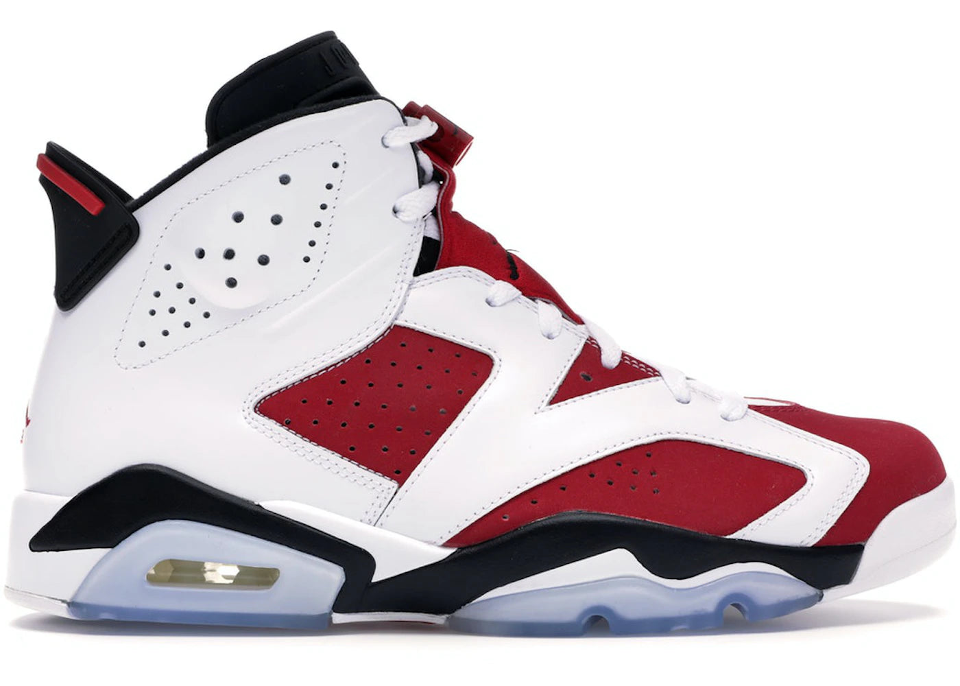 Air Jordan 6 Retro Carmine (2014)