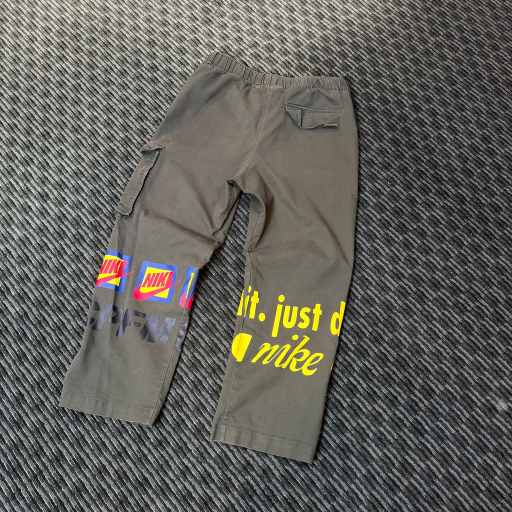 Nike x Cactus Plant Flea Market Track Pants
