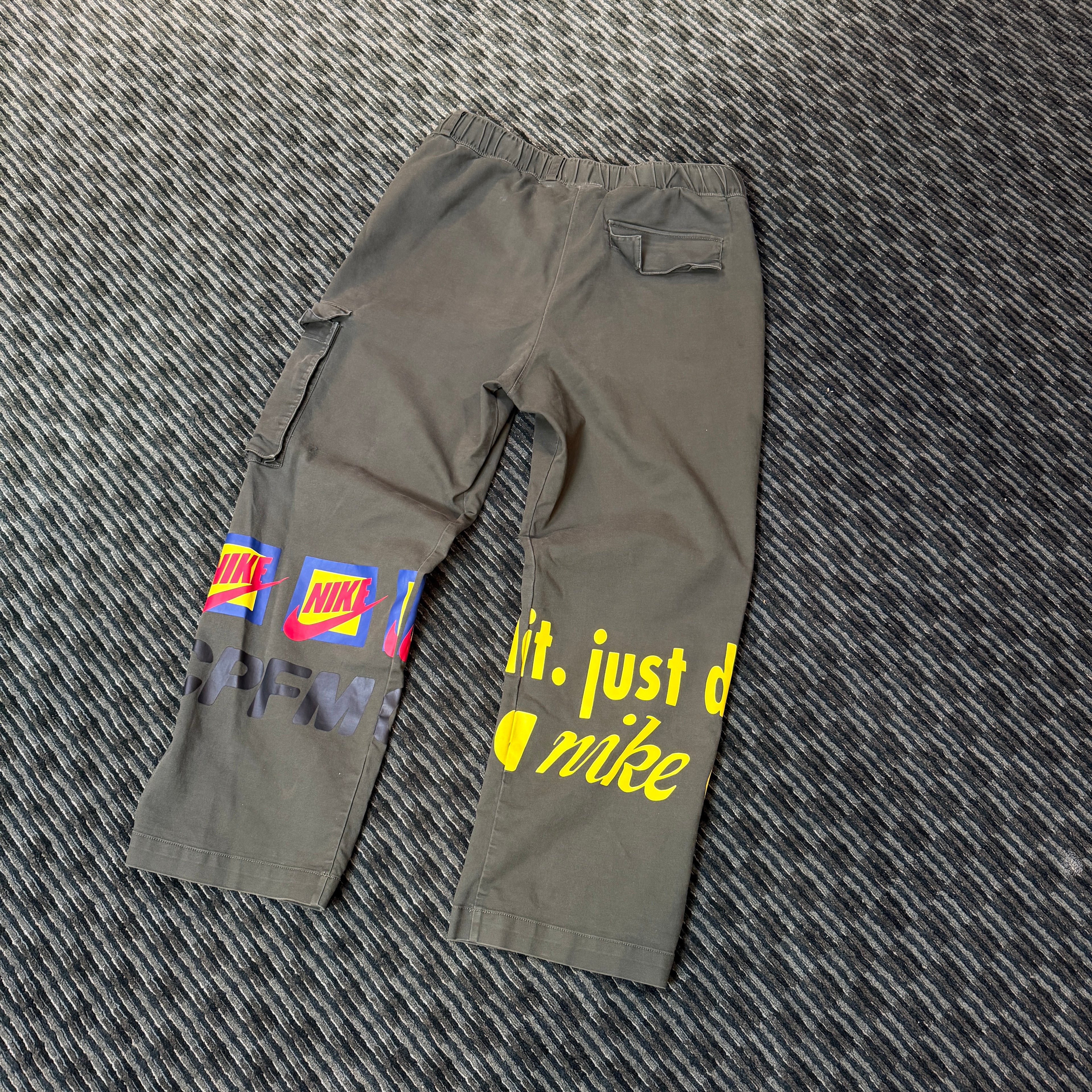 Nike x Cactus Plant Flea Market Track Pants