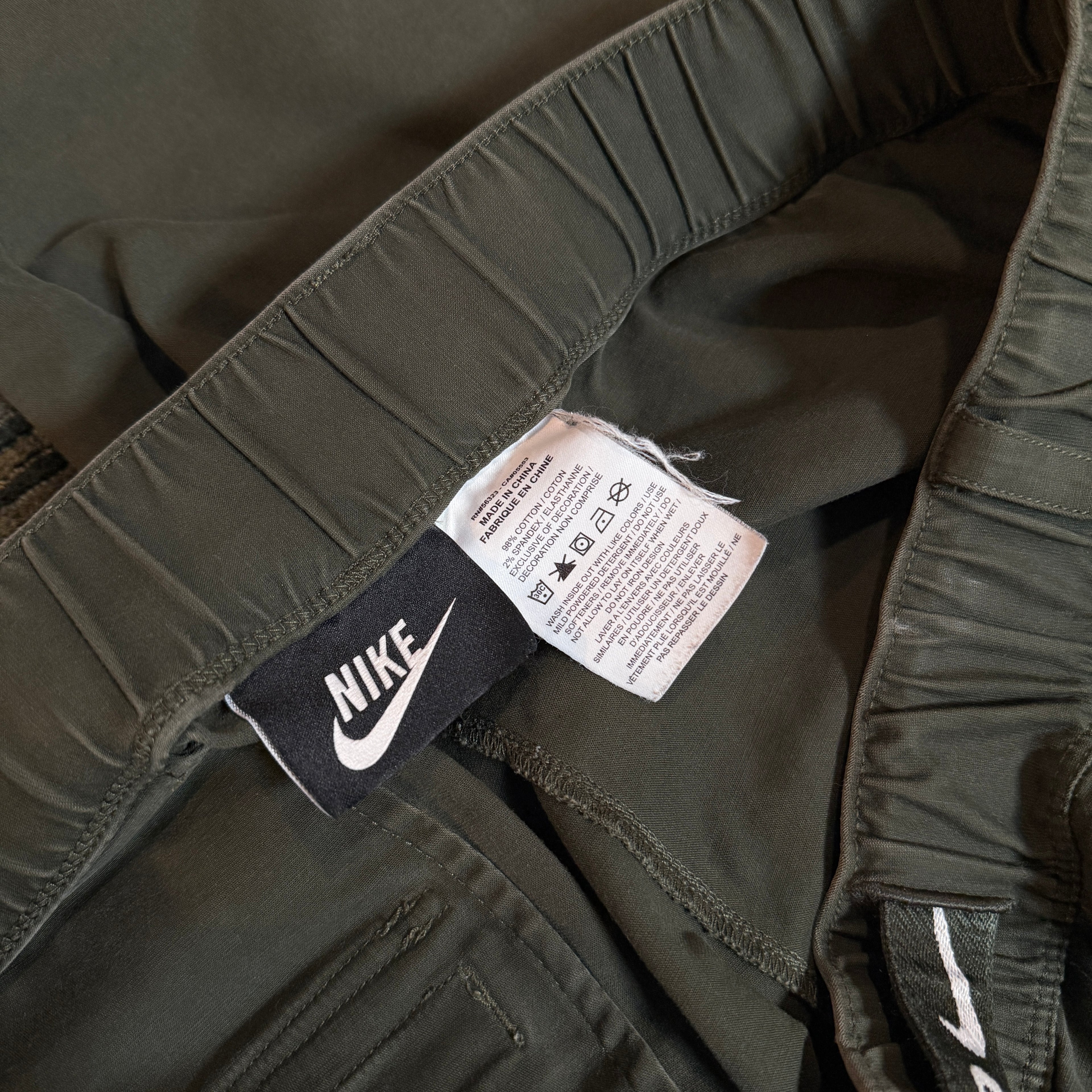 Nike x Cactus Plant Flea Market Track Pants
