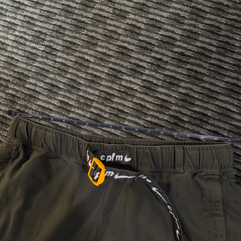 Nike x Cactus Plant Flea Market Track Pants