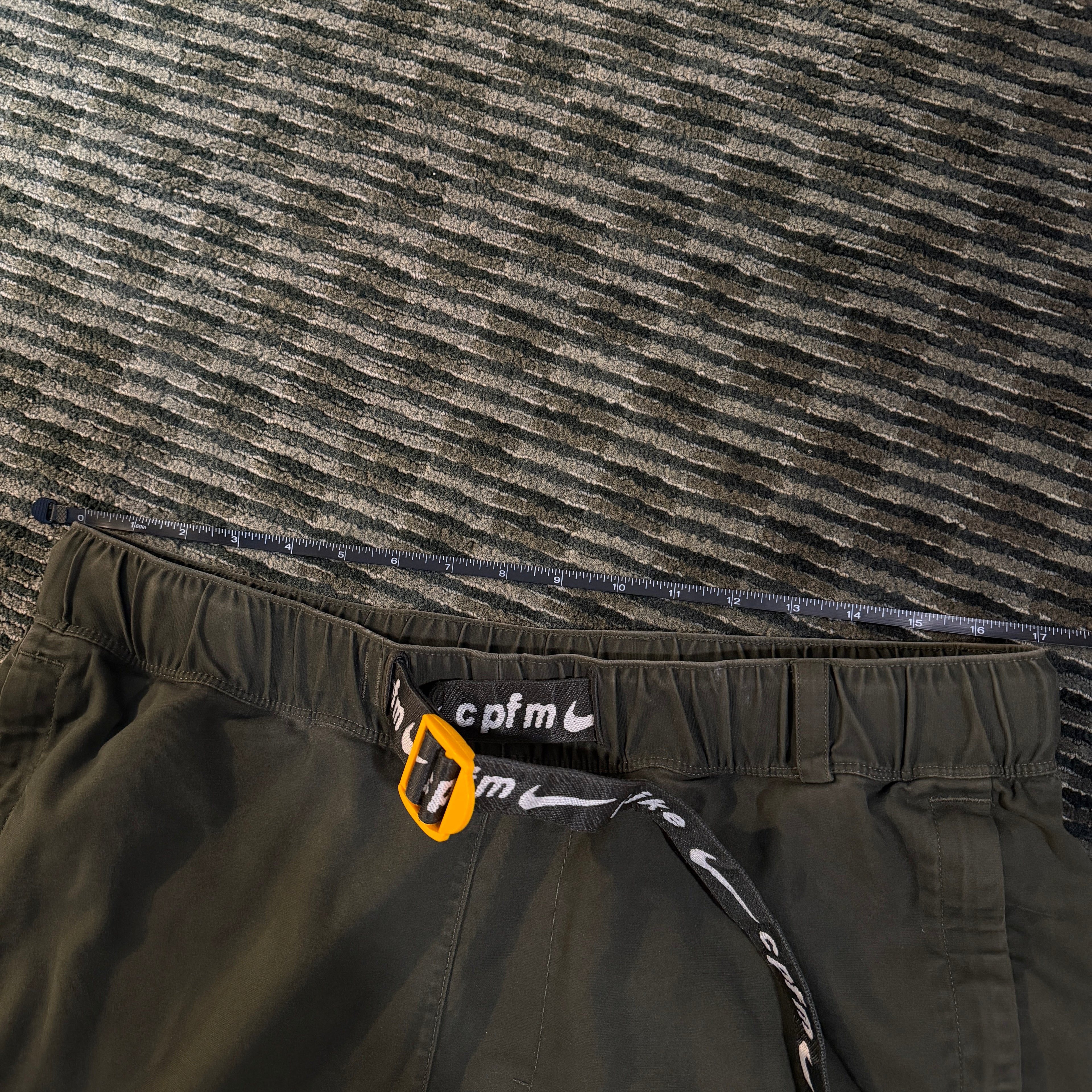 Nike x Cactus Plant Flea Market Track Pants