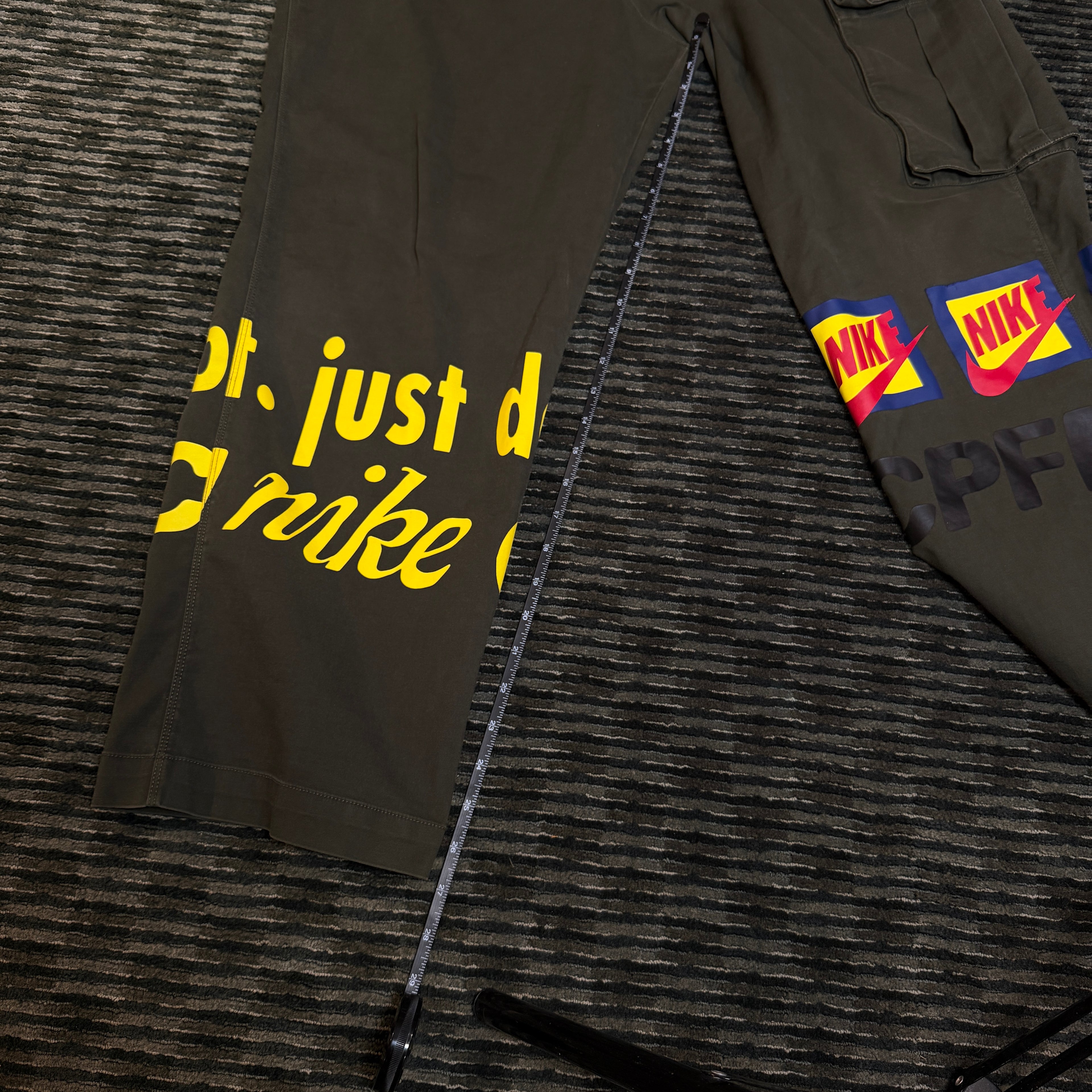 Nike x Cactus Plant Flea Market Track Pants