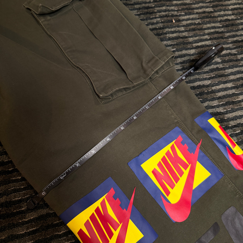 Nike x Cactus Plant Flea Market Track Pants