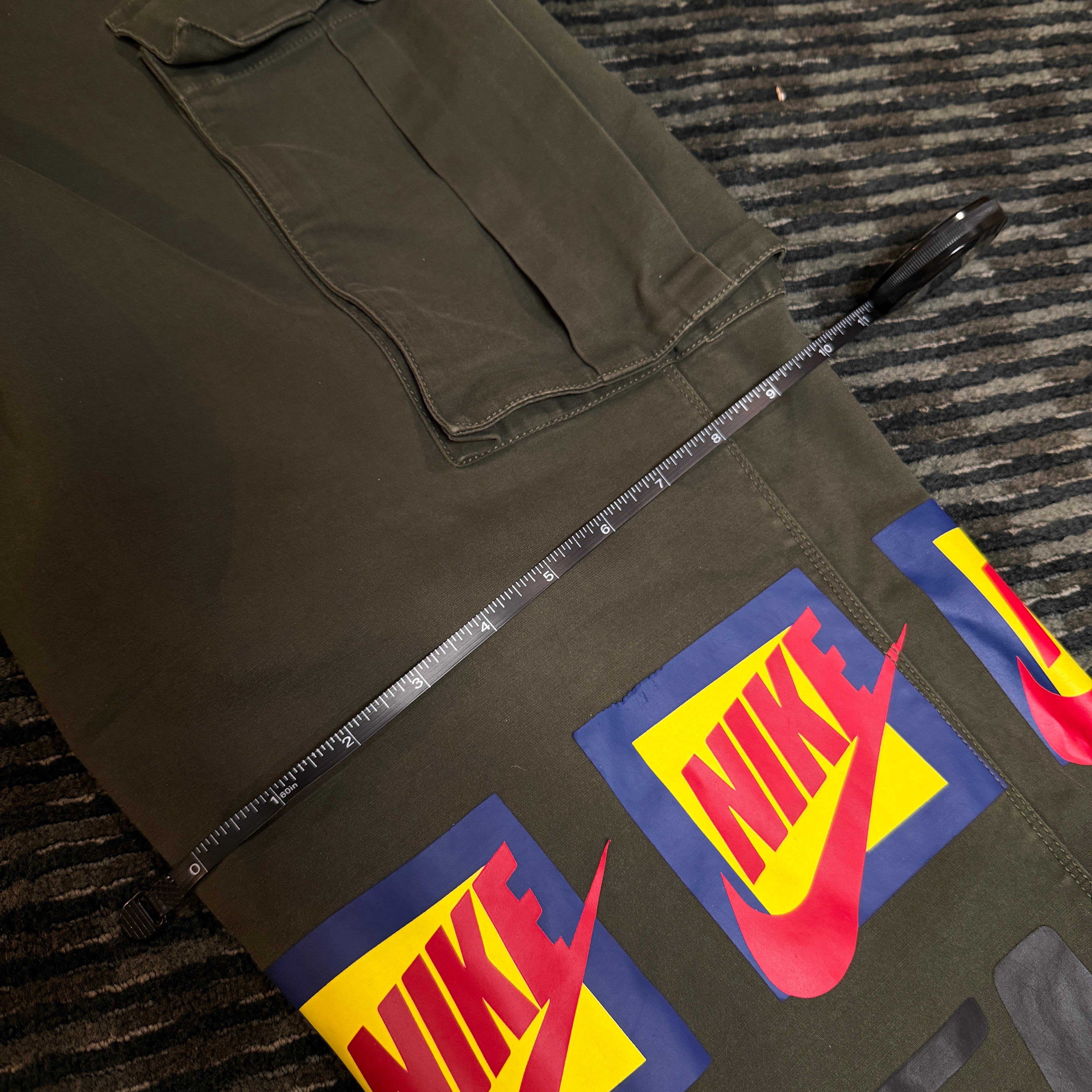 Nike x Cactus Plant Flea Market Track Pants