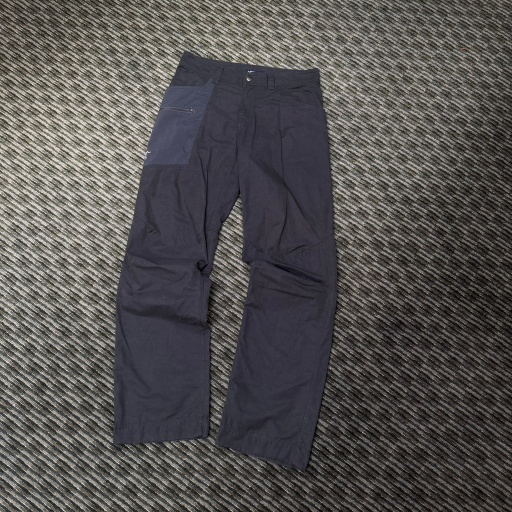 Arc'teryx Cronin Pants Black