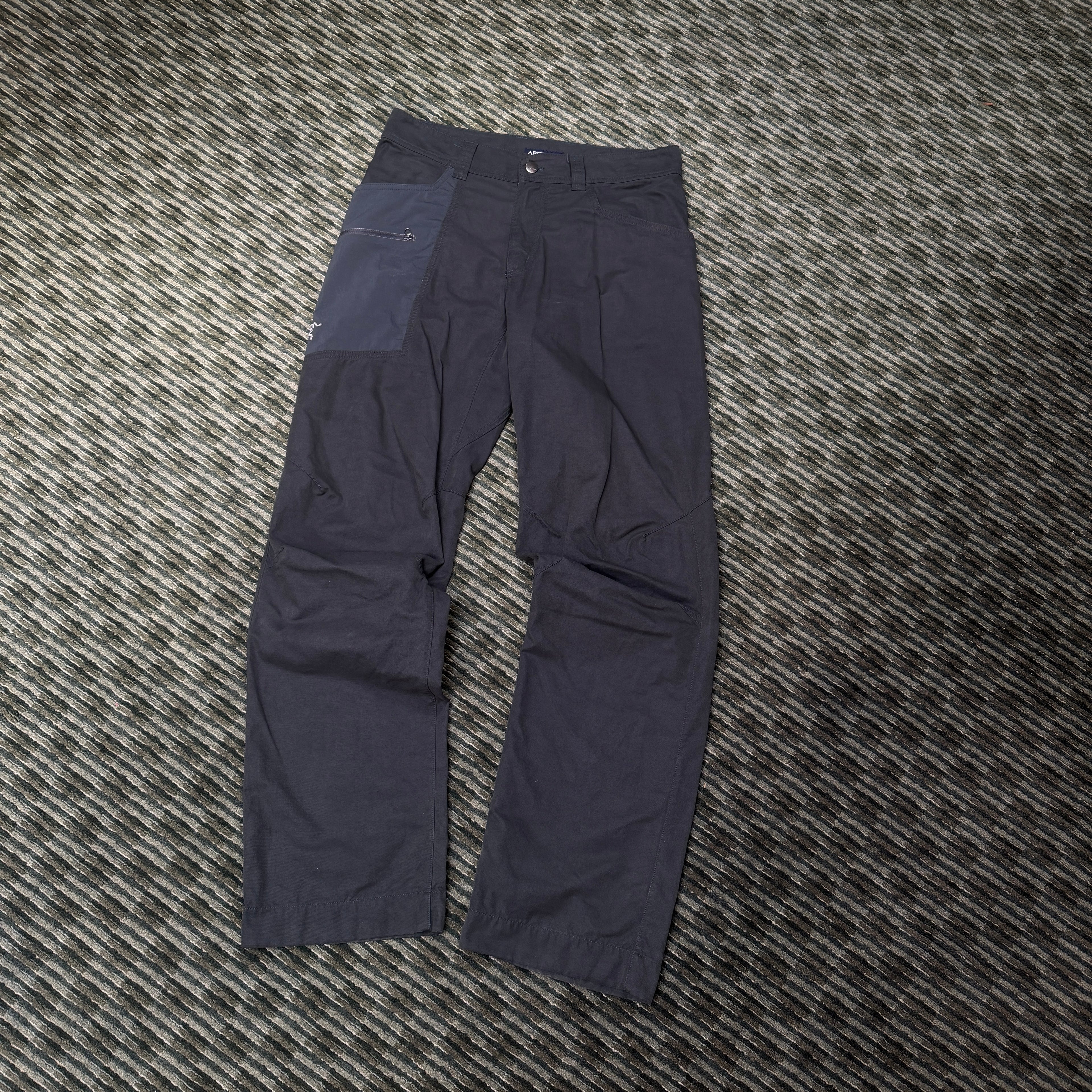 Arc'teryx Cronin Pants Black