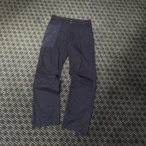 Arc'teryx Cronin Pants Black