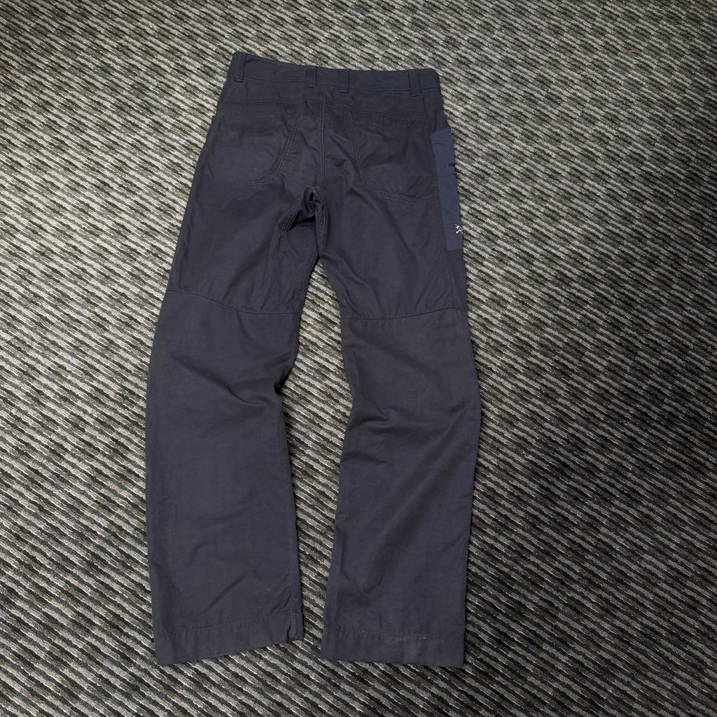 Arc'teryx Cronin Pants Black