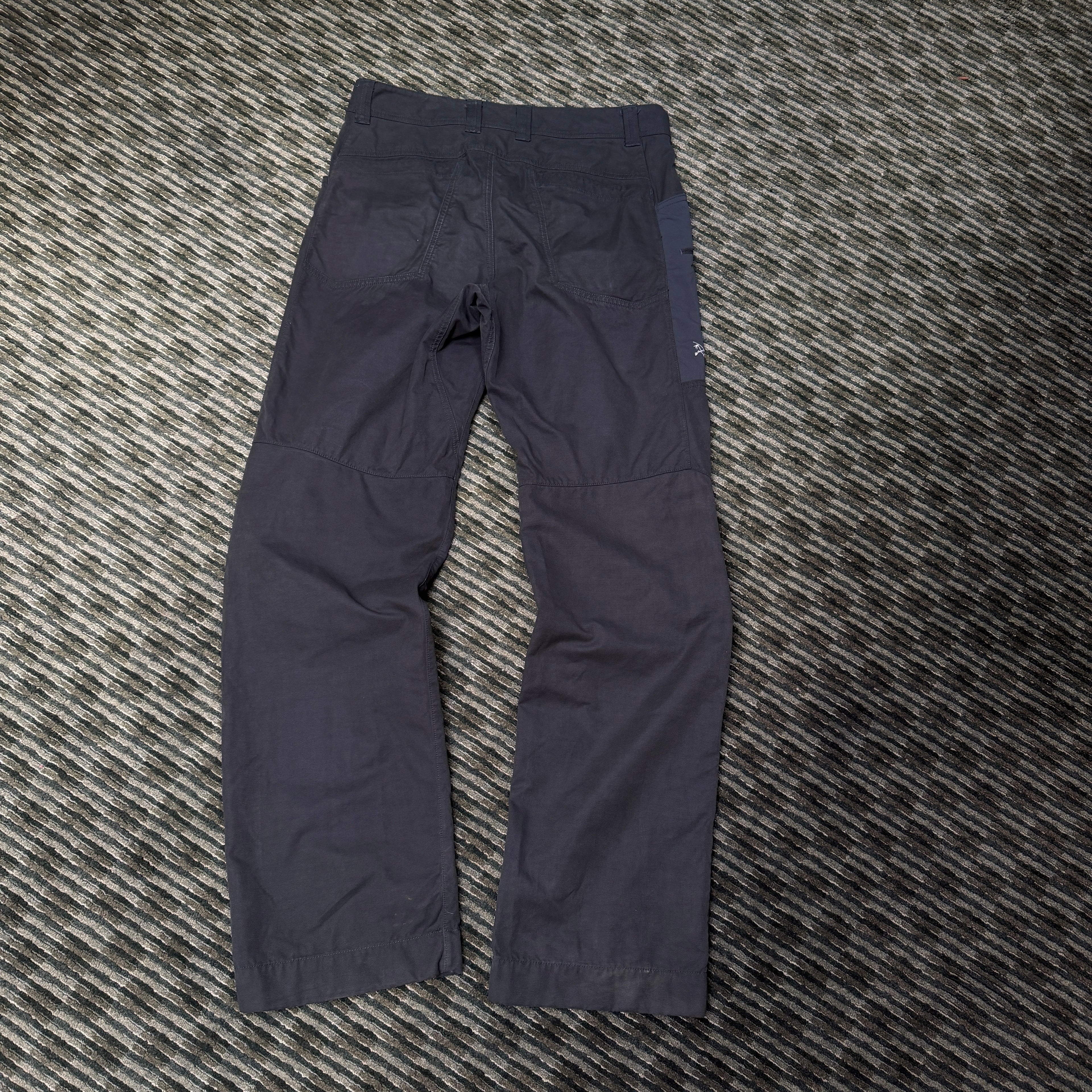 Arc'teryx Cronin Pants Black