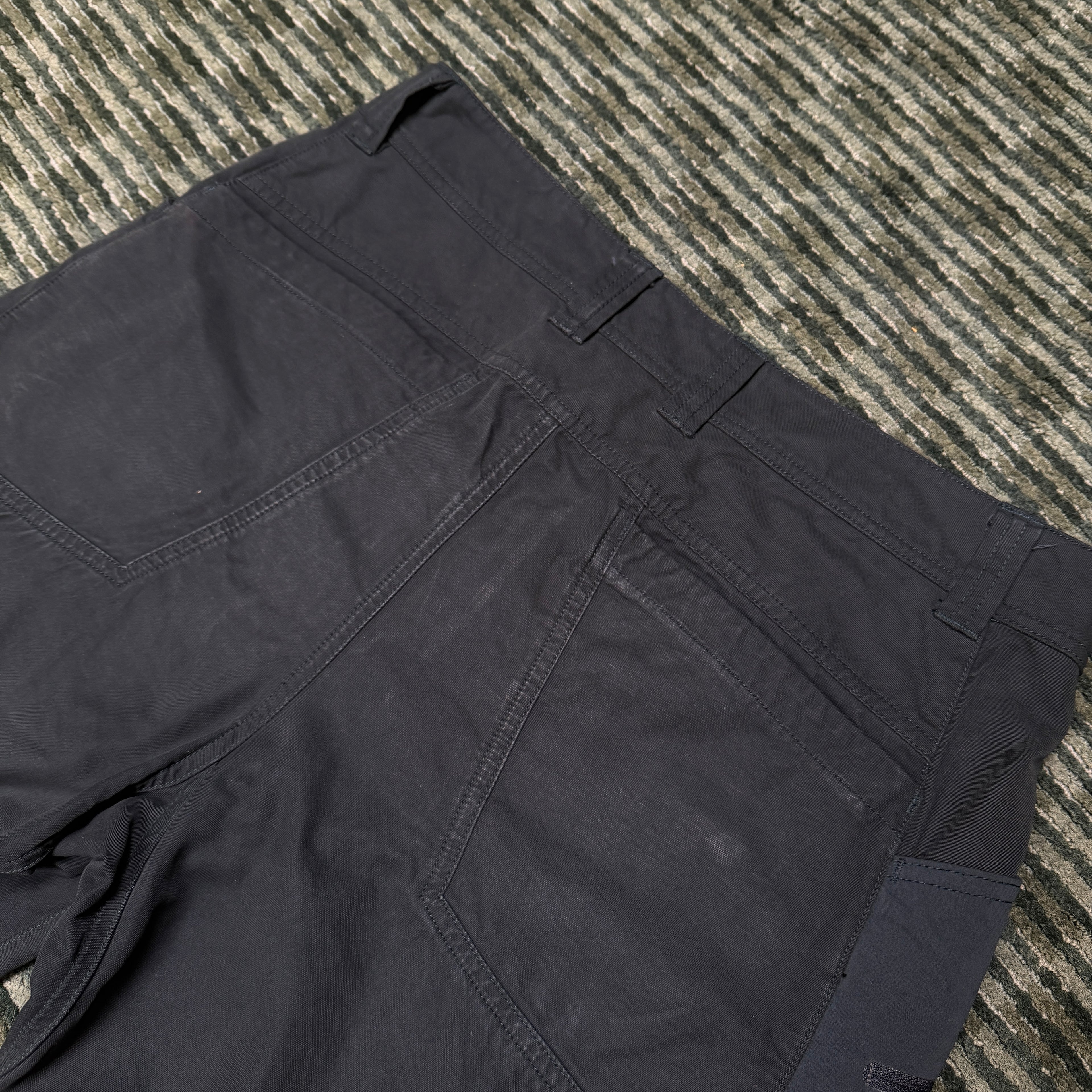 Arc'teryx Cronin Pants Black