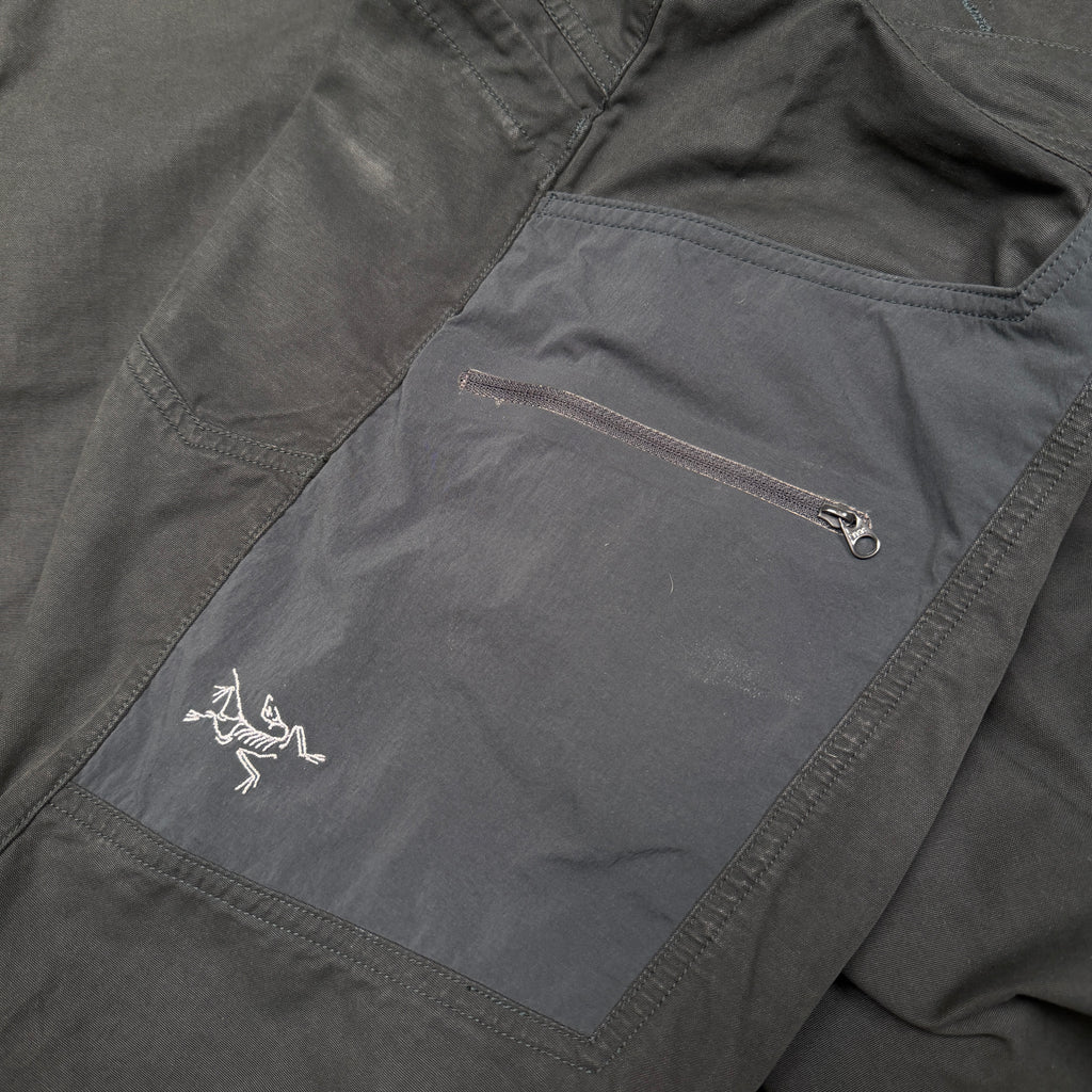 Arc'teryx Cronin Pants Black