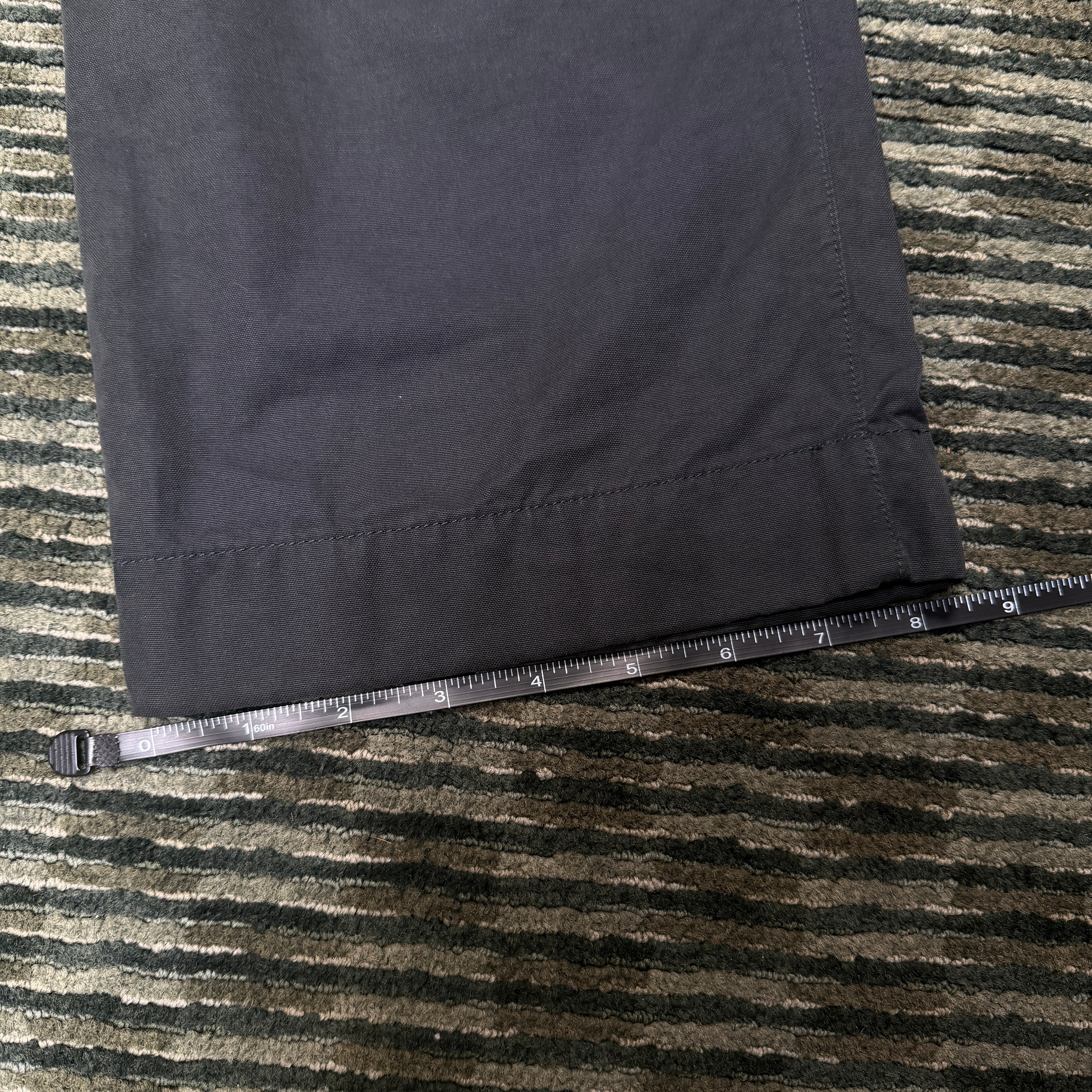 Arc'teryx Cronin Pants Black