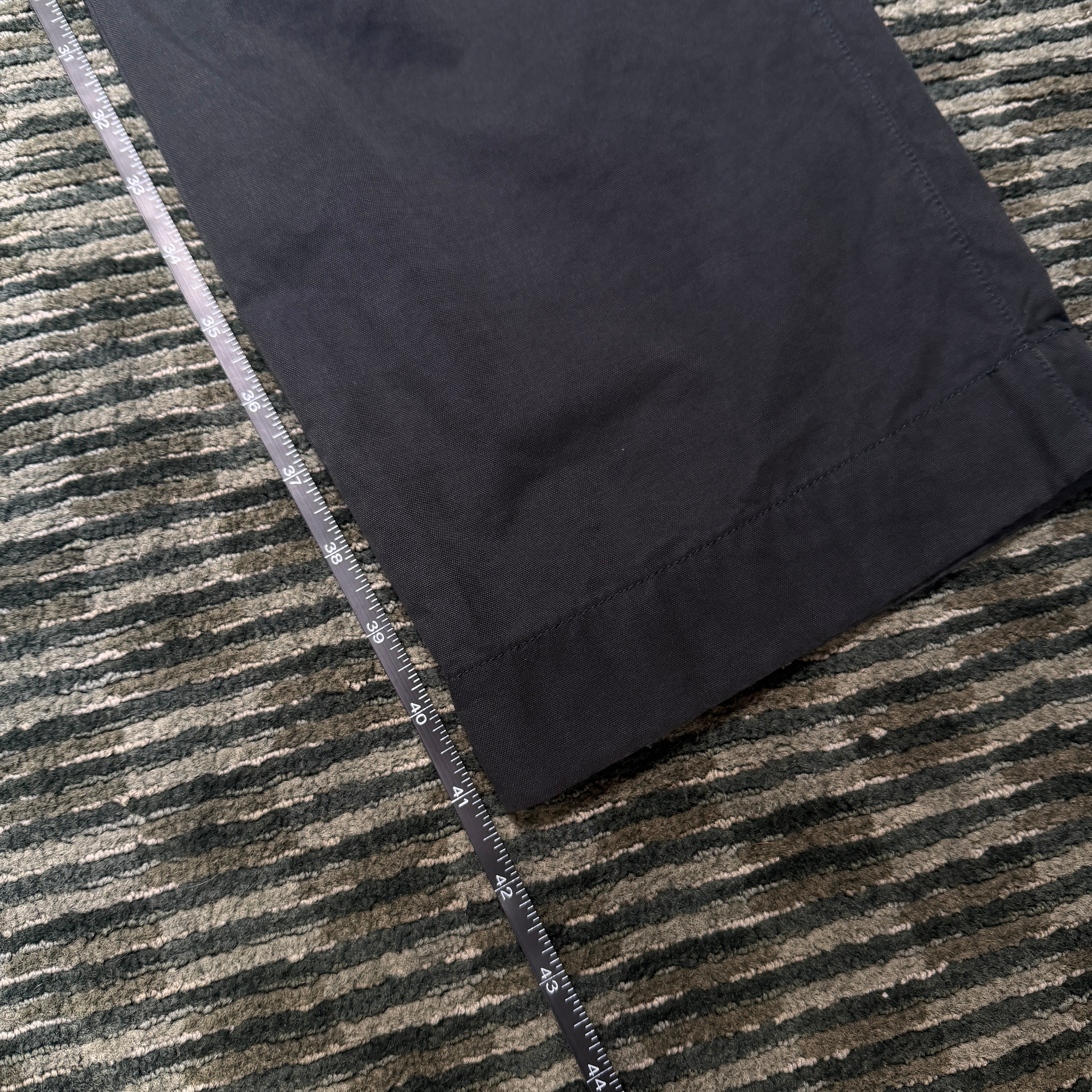 Arc'teryx Cronin Pants Black