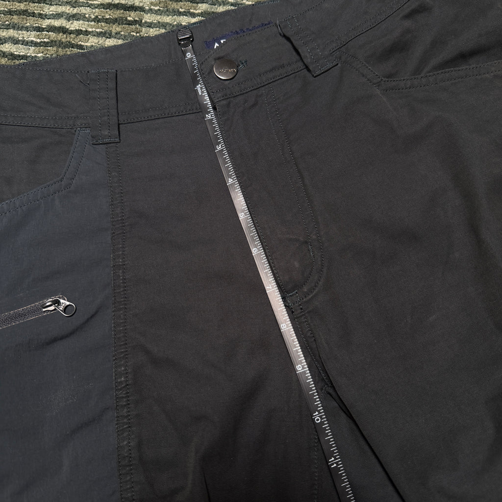 Arc'teryx Cronin Pants Black