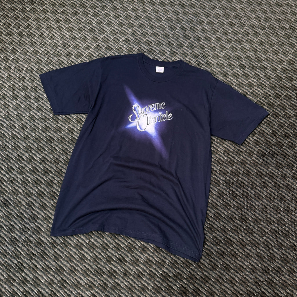 Supreme Clientele Tee