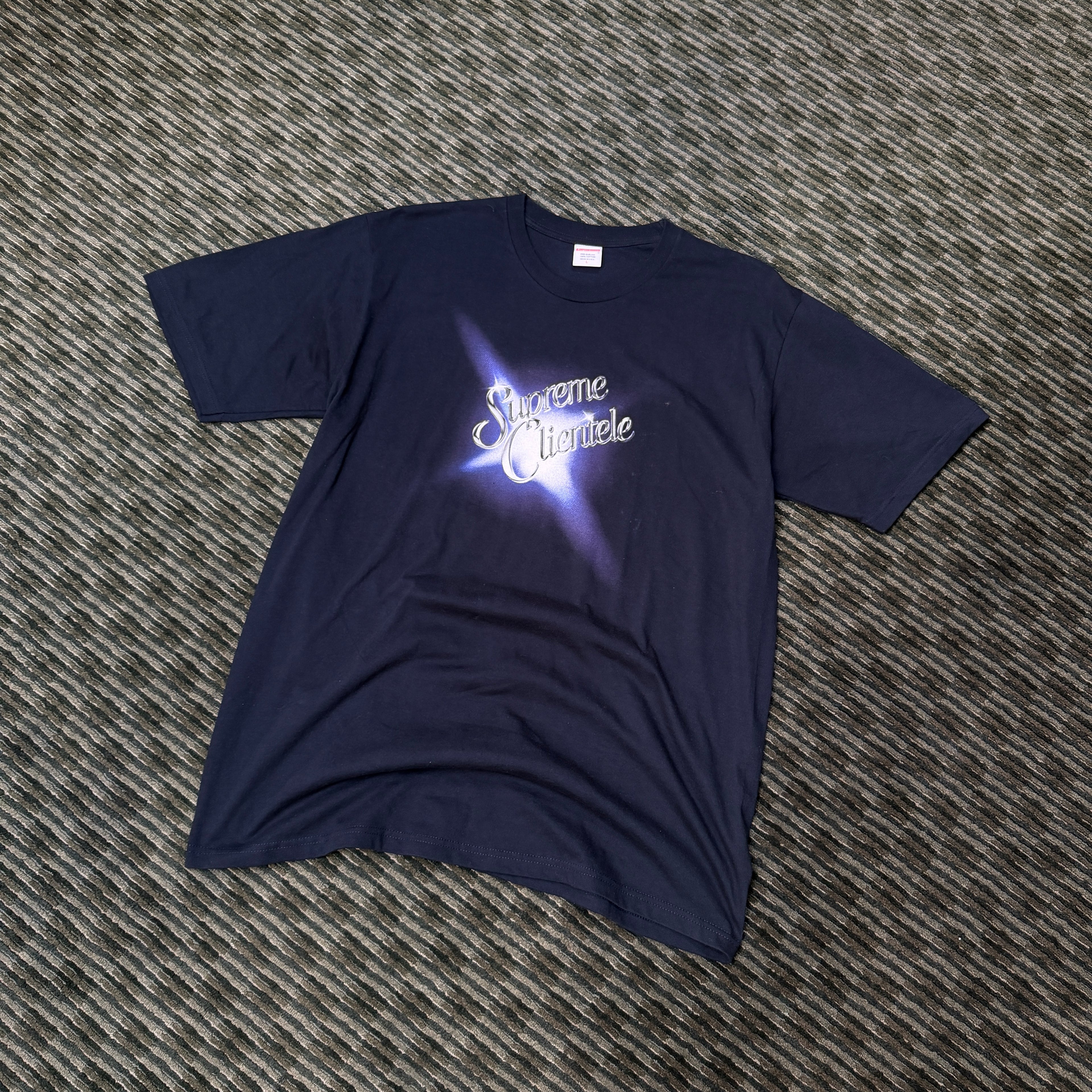 Supreme Clientele Tee