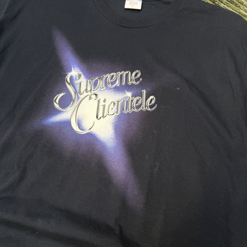 Supreme Clientele Tee