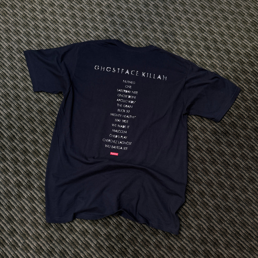 Supreme Clientele Tee