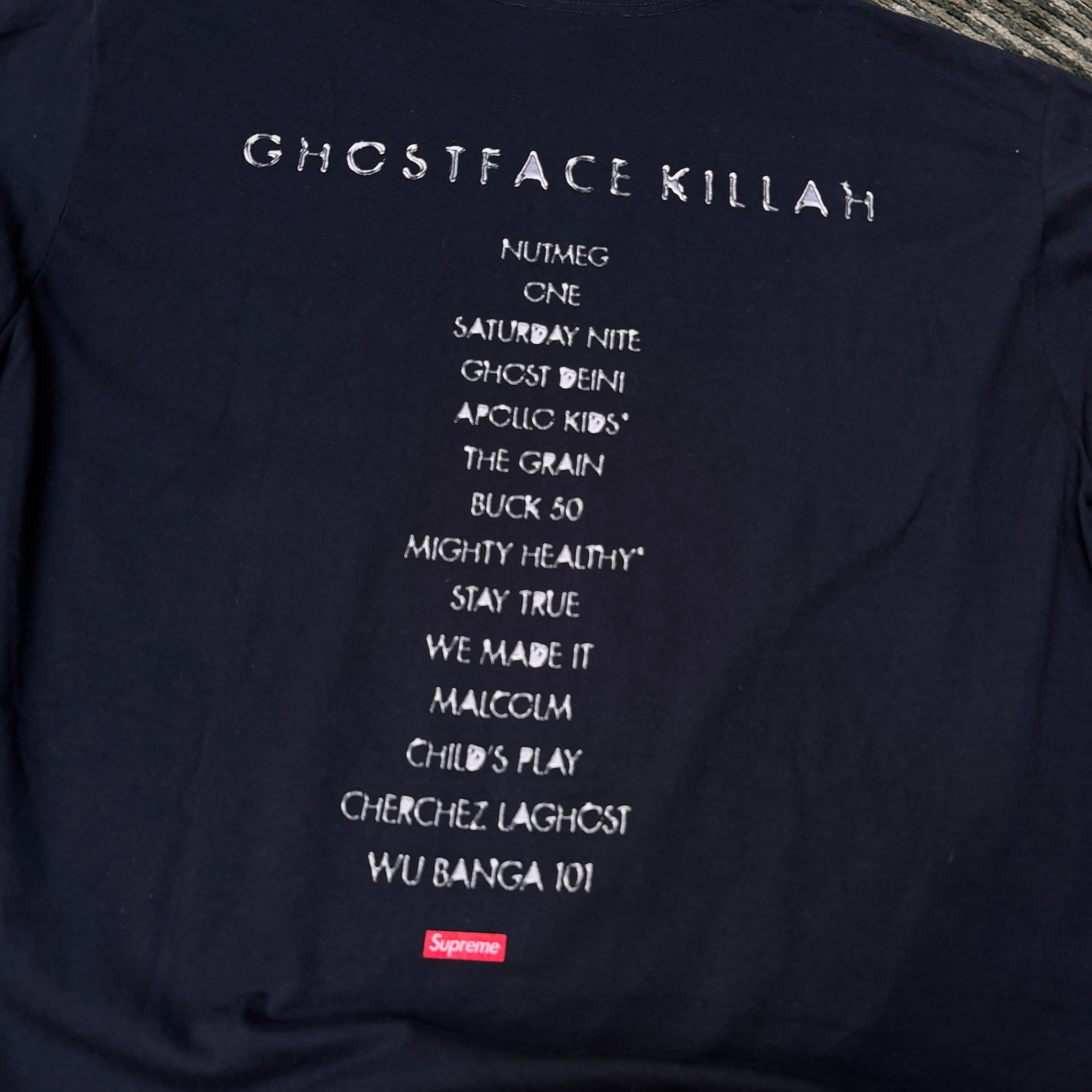 Supreme Clientele Tee