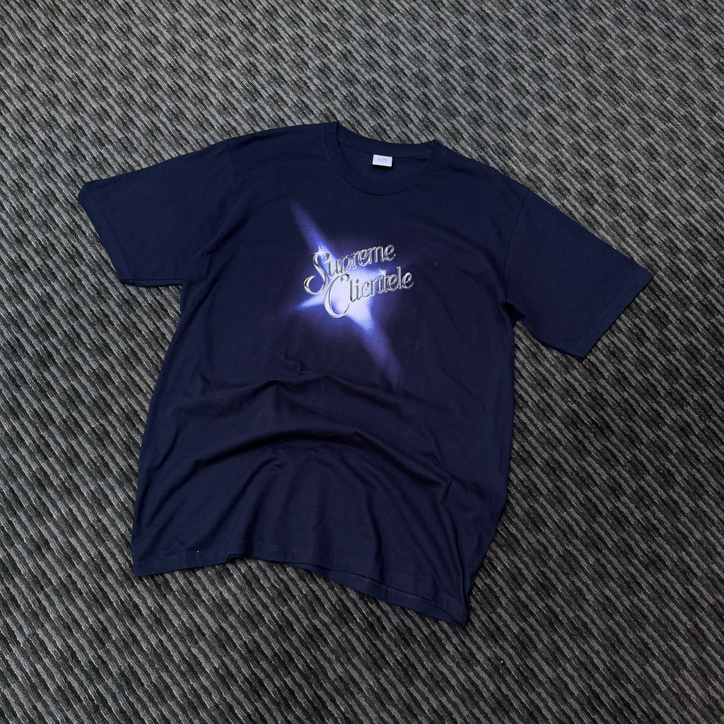 Supreme Clientele Tee